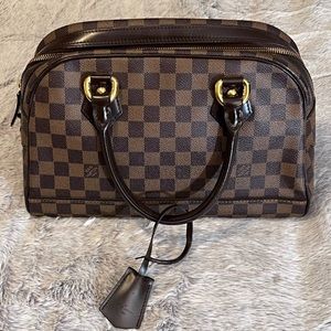 Authentic Louis Vuitton duomo